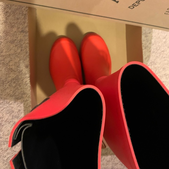 Aigle Aigletine Rainboots - Picture 3 of 10